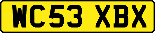 WC53XBX