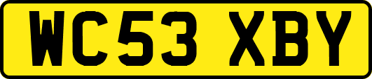 WC53XBY