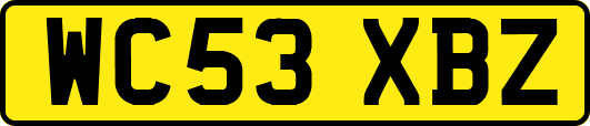 WC53XBZ