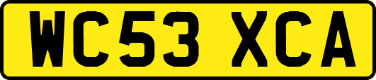 WC53XCA