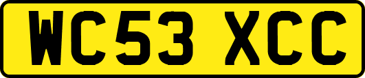 WC53XCC