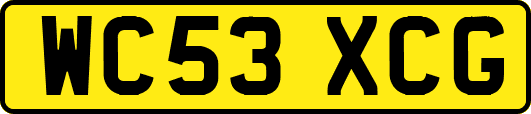 WC53XCG