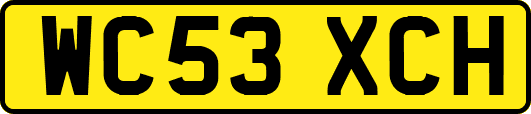 WC53XCH