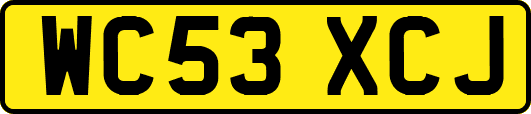 WC53XCJ