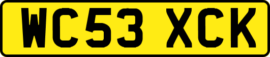 WC53XCK