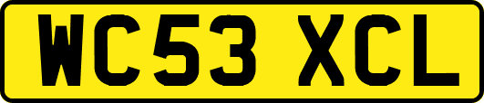 WC53XCL