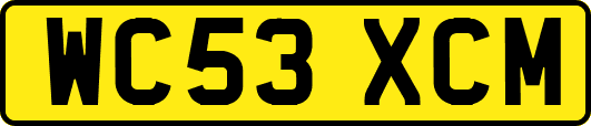 WC53XCM