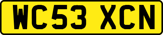 WC53XCN