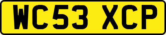 WC53XCP