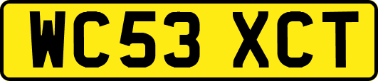 WC53XCT