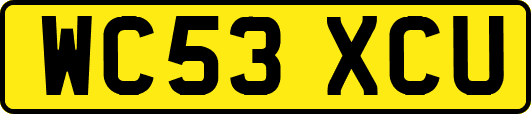 WC53XCU