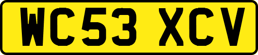 WC53XCV