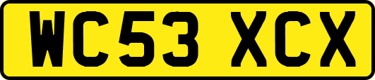 WC53XCX