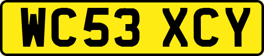 WC53XCY
