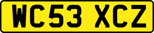 WC53XCZ