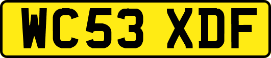 WC53XDF