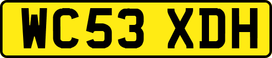 WC53XDH