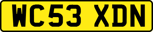 WC53XDN