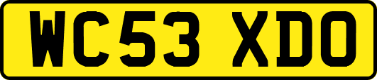 WC53XDO