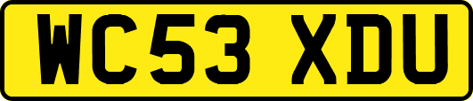 WC53XDU