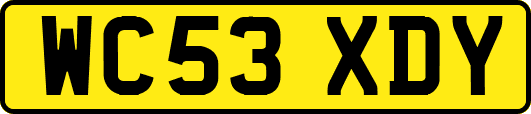 WC53XDY