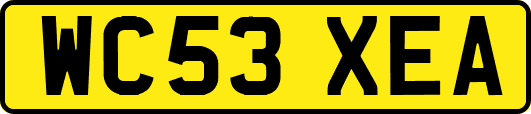 WC53XEA