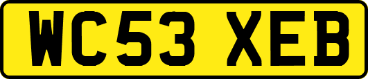 WC53XEB
