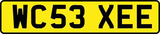 WC53XEE