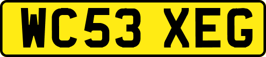 WC53XEG