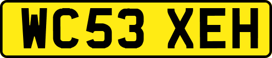 WC53XEH