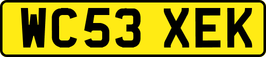 WC53XEK