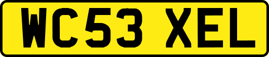 WC53XEL