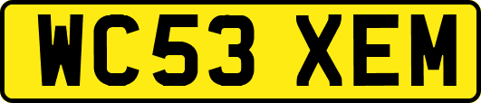 WC53XEM