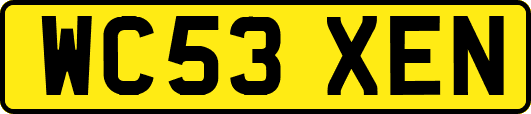 WC53XEN