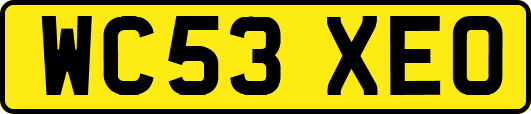 WC53XEO