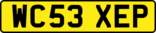 WC53XEP