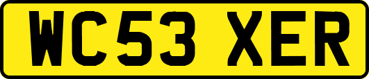 WC53XER