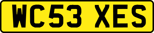 WC53XES