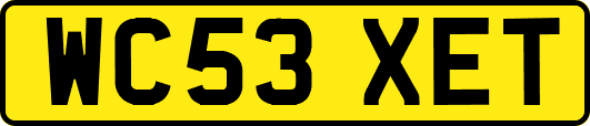 WC53XET