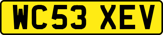 WC53XEV