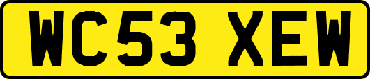 WC53XEW