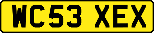 WC53XEX