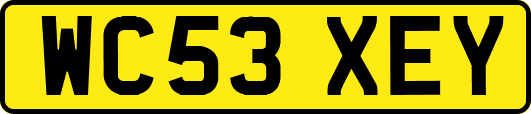 WC53XEY