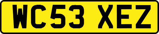 WC53XEZ
