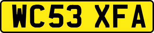 WC53XFA