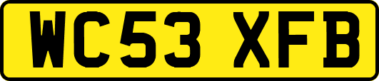 WC53XFB