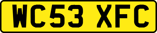 WC53XFC