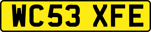 WC53XFE