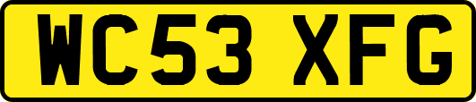 WC53XFG
