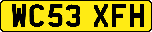 WC53XFH